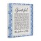Stupell Industries Gratitude Unlocks Fullness Of Life Canvas, design by Lettered and Lined